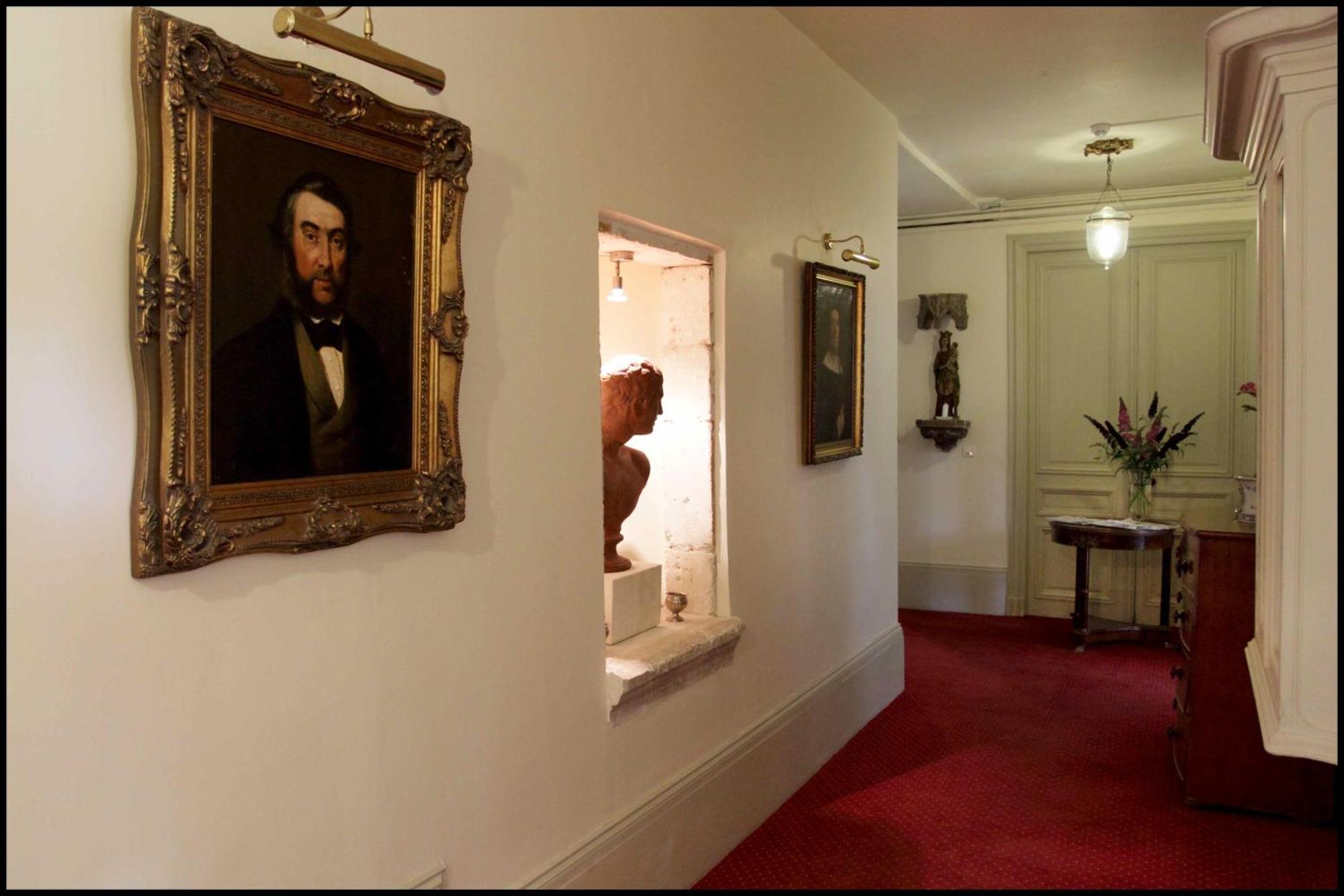 Chateau Le Mas De Montet Petit-Bersac Kültér fotó